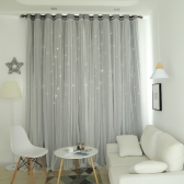 Cortina Blackout - Branco