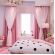 Cortina Blackout - Rosa